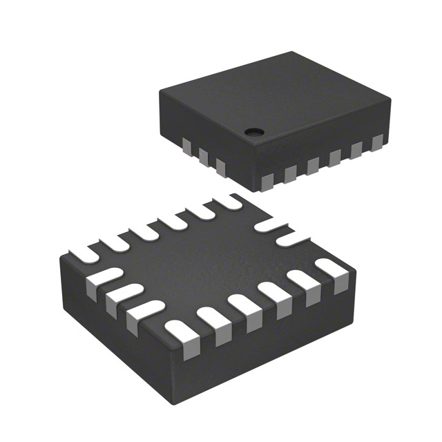 MIC23156-0YML-T5 Microchip Technology electronic component
